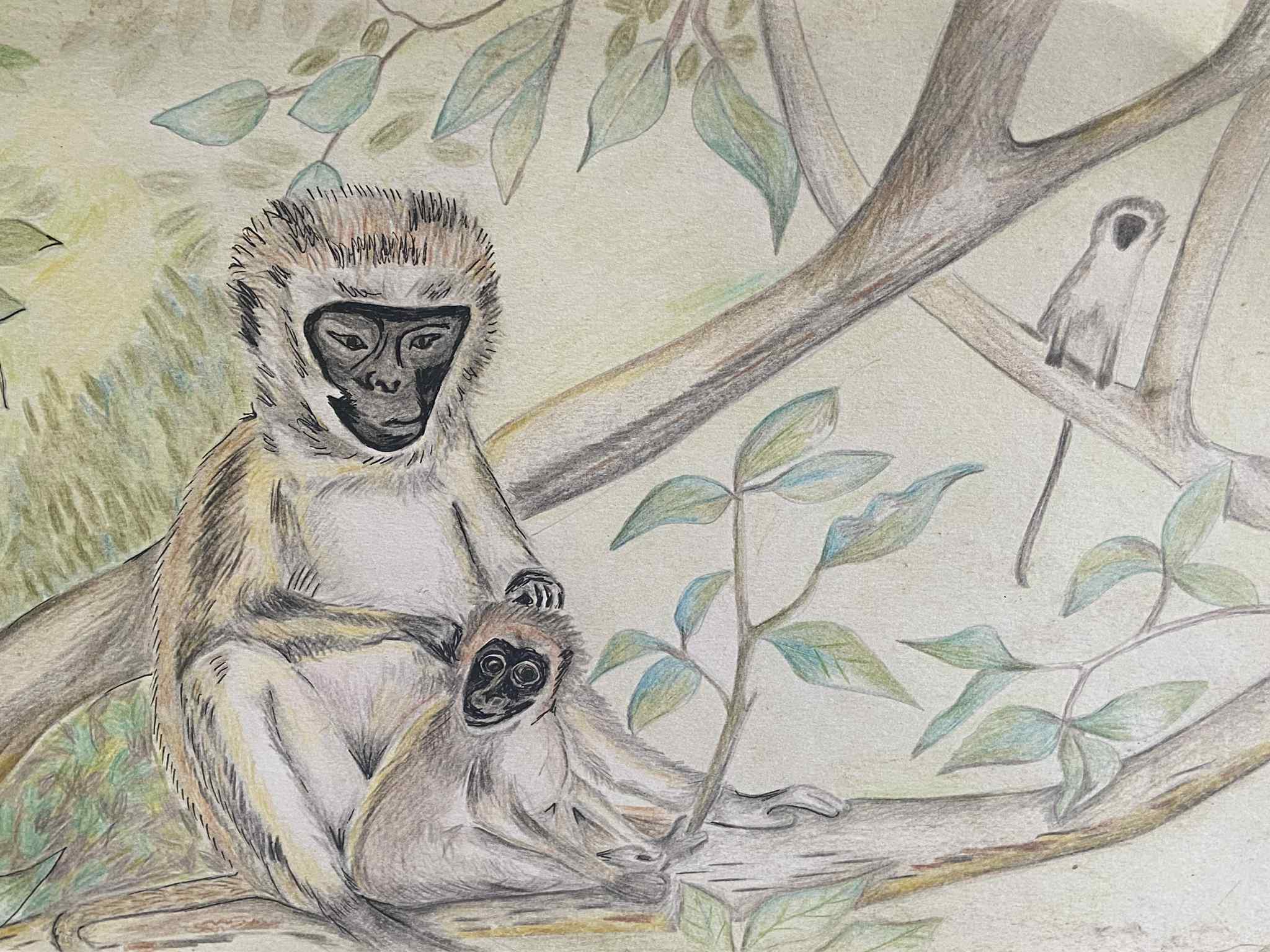 Gede ruins – The Story (part 1)